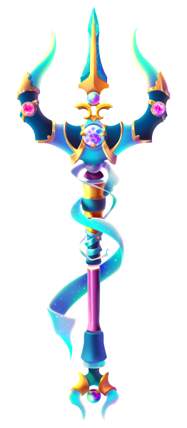 Poseidon