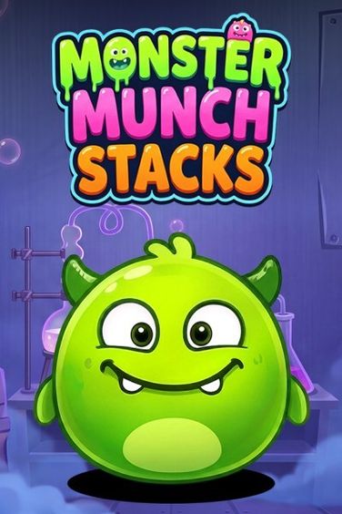 Monster Munch Stacks