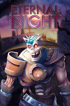 Eternal Night